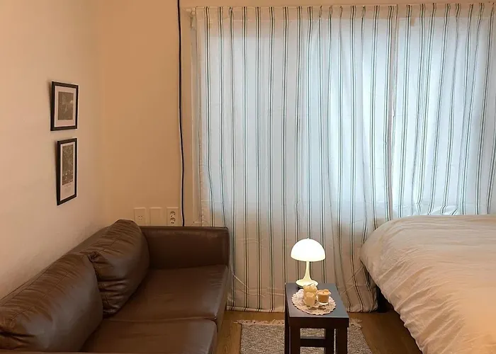 Apartment 1minute Walk From Subway 10 People Convenient Transportation Gwangalli Luggage Storage Busan