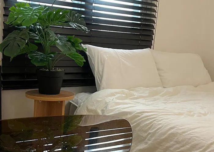 1minute Walk From Subway 10 People Convenient Transportation Gwangalli Luggage Storage