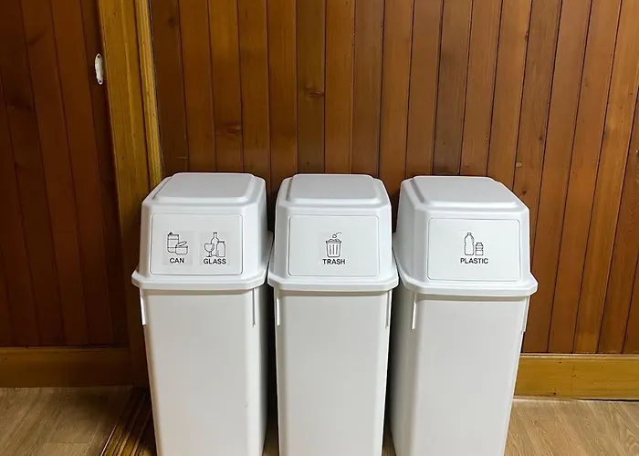 1minute Walk From Subway 10 People Convenient Transportation Gwangalli Luggage Storage *