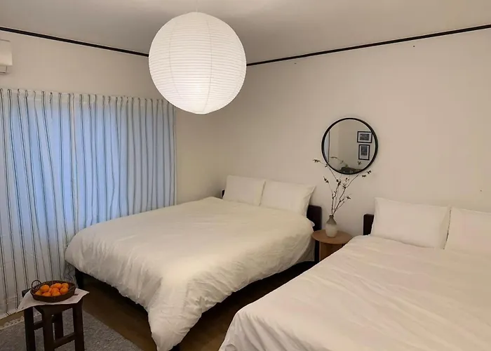 1minute Walk From Subway 10 People Convenient Transportation Gwangalli Luggage Storage Apartment