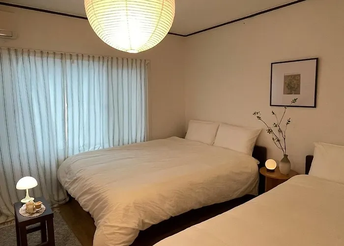 Apartment 1minute Walk From Subway 10 People Convenient Transportation Gwangalli Luggage Storage *