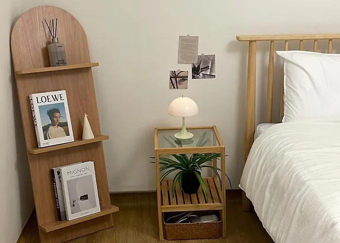 1minute Walk From Subway 10 People Convenient Transportation Gwangalli Luggage Storage * Busan