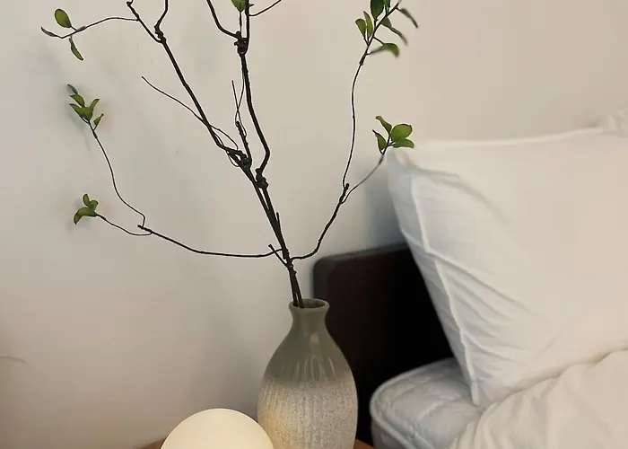 1minute Walk From Subway 10 People Convenient Transportation Gwangalli Luggage Storage Apartment Busan