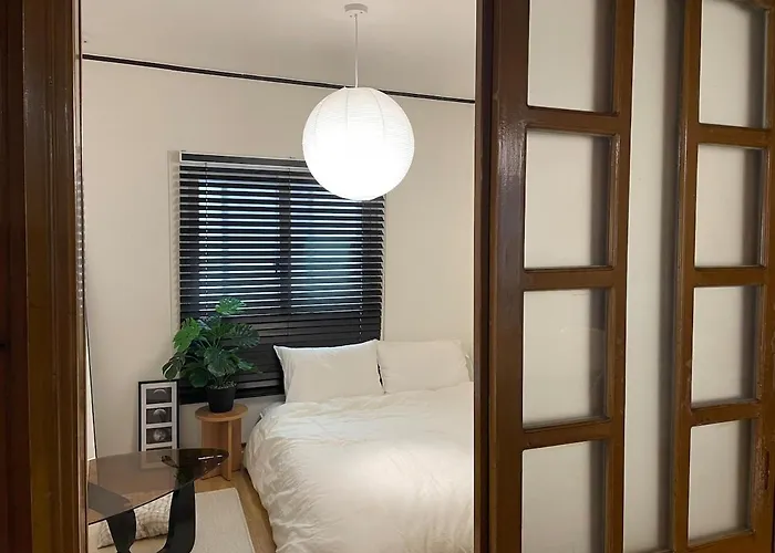 1minute Walk From Subway 10 People Convenient Transportation Gwangalli Luggage Storage * Busan