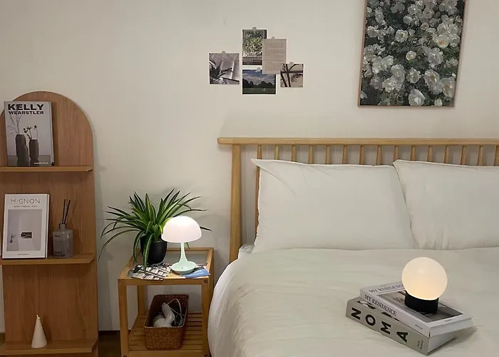 1minute Walk From Subway 10 People Convenient Transportation Gwangalli Luggage Storage Busan